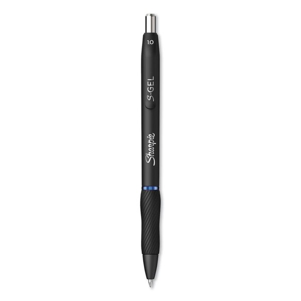 Sanford SAN Gel Pen; 0.7 mm; Blue 2096152